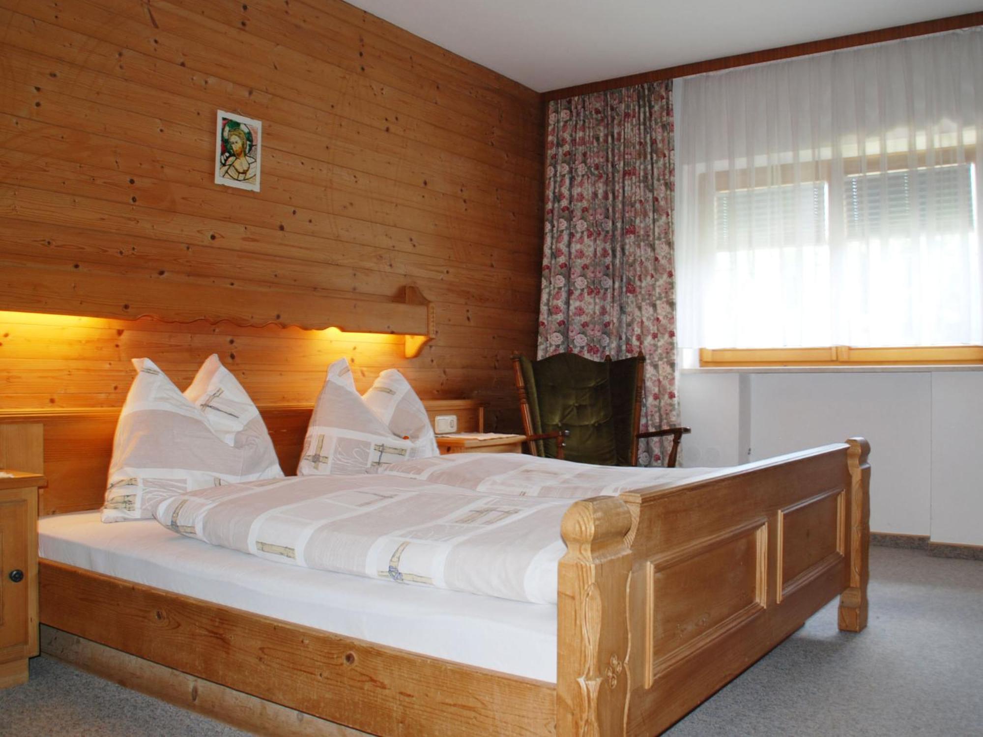 Ferienwohnung Frauenhoffer Mieming Camera foto