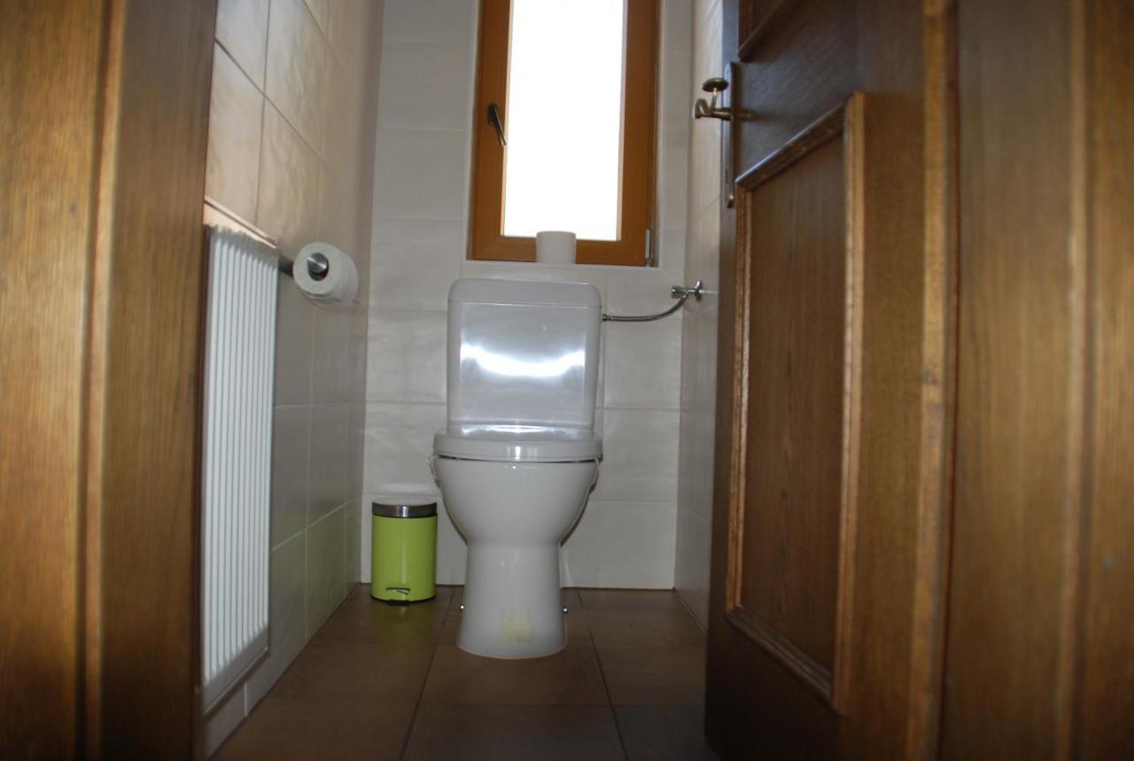 Ferienwohnung Frauenhoffer Mieming Esterno foto